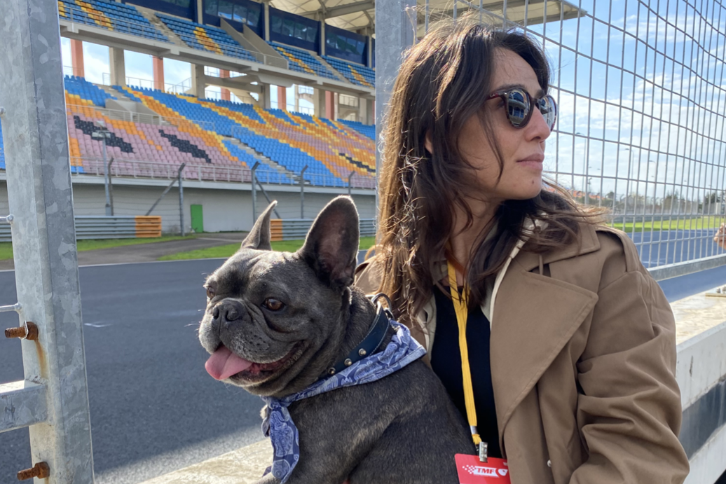motor sporları motoGP vegan yaşam