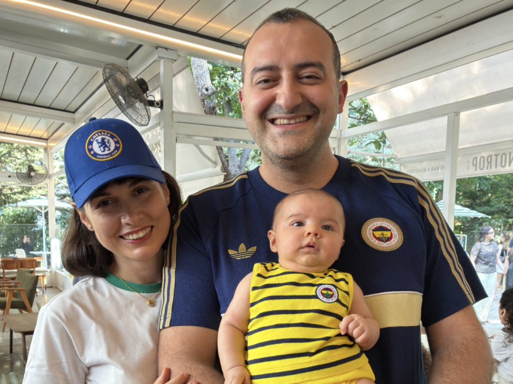 Vegan Anne Günlükleri: İlk Üç Ay Nasıl&nbsp;Geçti?